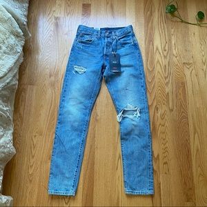 Levi’s 501 jeans